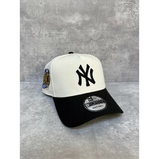 ニューエラー(NEW ERA)のニューエラ ニューヨークヤンキース Subway Serise 2000(キャップ)