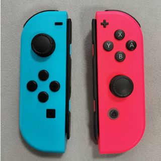 任天堂 - switch Joy-Con【中古】