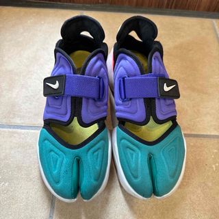 ナイキ(NIKE)のNIKE AQUARIFT ナイキアクアリフト(スニーカー)