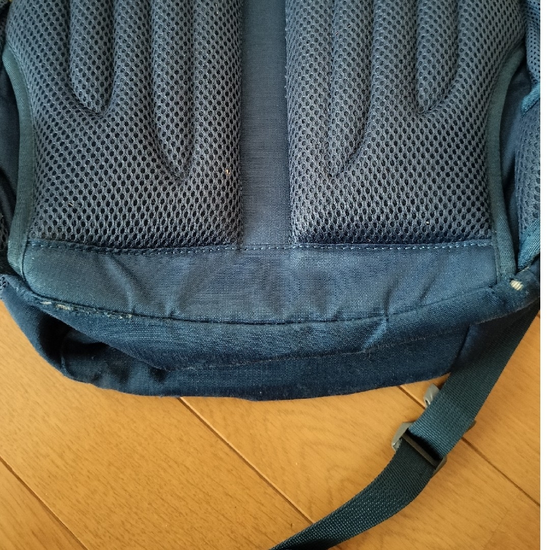 THE NORTH FACE(ザノースフェイス)のTHE NORTH FACE TELLUS 20 キッズリッュク キッズ/ベビー/マタニティのこども用バッグ(リュックサック)の商品写真