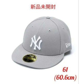 ニューエラー(NEW ERA)の⑥NEW ERA(R)/Low Profile 59FIFTY(R) ヤンキース(キャップ)