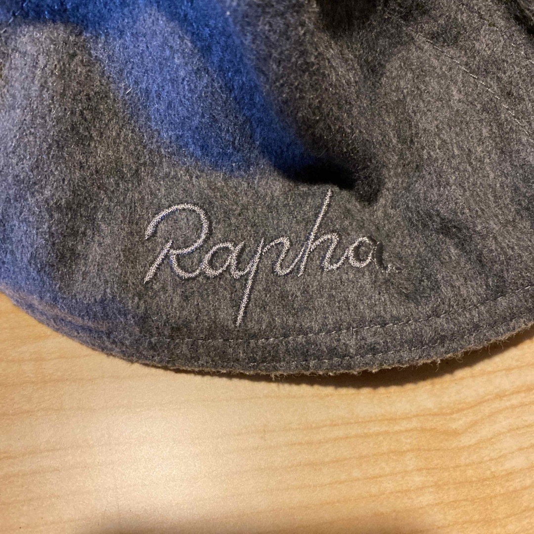 Rapha サイクリングキャップ スポーツ/アウトドアの自転車(ウエア)の商品写真