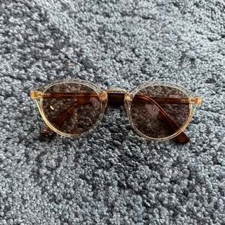 OliverPeoples🕶️サングラスケース付き