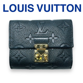 ルイヴィトン(LOUIS VUITTON)のルイヴィトン M80880 ポルトフォイユ メティス コンパクト 三つ折り財布(財布)