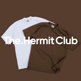 ビームス(BEAMS)の新品 PRO CLUB × The▲HC Tee unlikely 2XL 白(Tシャツ/カットソー(半袖/袖なし))