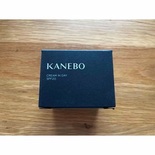 Kanebo - KANEBO カネボウ クリーム イン デイ 40g