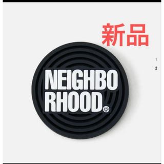 NEIGHBORHOOD - ネイバーフッド　ラバーコースター　