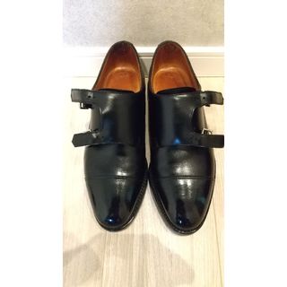 ジョンロブ(JOHN LOBB)の【定価の60%以上off】ジョンロブ ウィリアム 5E(ドレス/ビジネス)