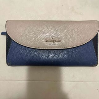 ケイトスペードニューヨーク(kate spade new york)のKate spade 長財布(長財布)