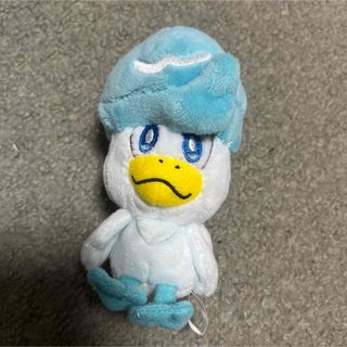 ポケモン - ポケットモンスター  ポケモン クワッス マスコットキーホルダー ぬいぐるみ