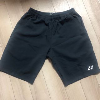 ヨネックス(YONEX)のヨネックス  ハーフパンツ(バドミントン)