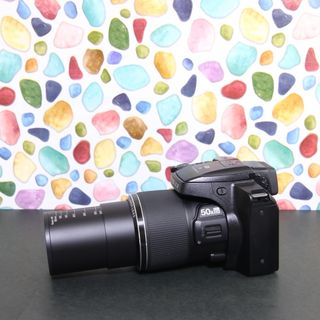 フジフイルム(富士フイルム)の♥︎◇FUJIFILM finepix S9900W ◇高性能コンデジ♪(コンパクトデジタルカメラ)