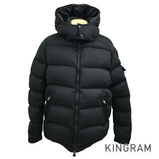 モンクレール(MONCLER)のモンクレール モンジュネーブル 403380554272 メンズ ダウンジャケット(ダウンジャケット)