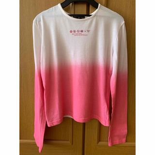 FENDI - FENDI 長袖Tシャツ　42サイズ