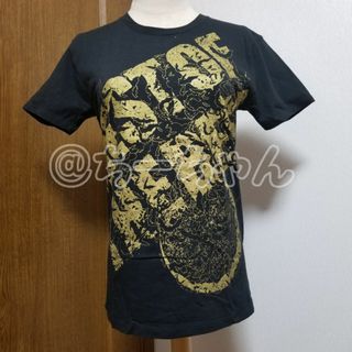 GACKT BEST OF THE BEST Tシャツ ガクト Sサイズ 美品(ミュージシャン)