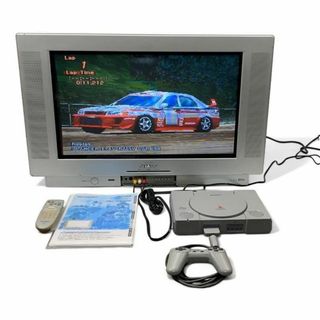 【レトロゲームOK】SHARP 28C-DB500 BS カラーテレビ 03年製(テレビ)