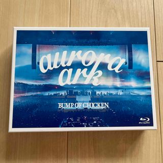 BUMP　OF　CHICKEN　TOUR　2019　aurora　ark　TOK(ミュージック)