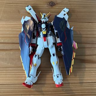 Master Grade（BANDAI） - クロスボーンガンダム　X-1 GUNDAM MG