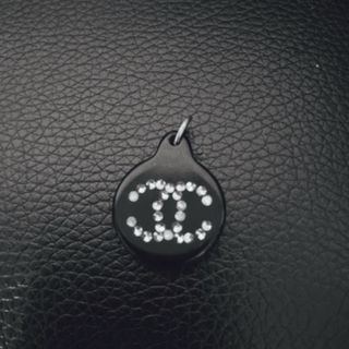 シャネル(CHANEL)のCHANELペンダントトップ(ネックレス)