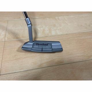 クリーブランドゴルフ(Cleveland Golf)のクリーブランド　パター(ゴルフ)