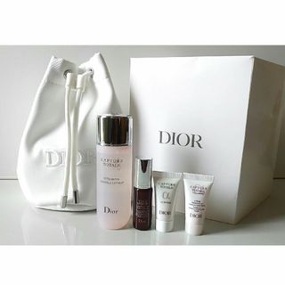 Christian Dior - 【Dior】ディオール カプチュールトータル