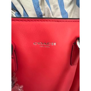 コーチ(COACH)のCOACHショルダーバッグ(ショルダーバッグ)