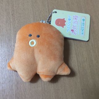 つぶらな瞳のお弁当箱(ぬいぐるみ)