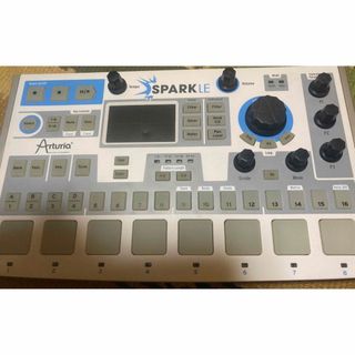 arturia spark leコントローラーのみ(MIDIコントローラー)