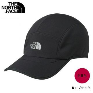 ザノースフェイス(THE NORTH FACE)のNORTH FACE NN41771 GTDキャップ トレッキング トレラン(キャップ)