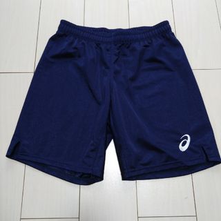 アシックス(asics)のasicsアシックスサッカーパンツ(ショートパンツ)