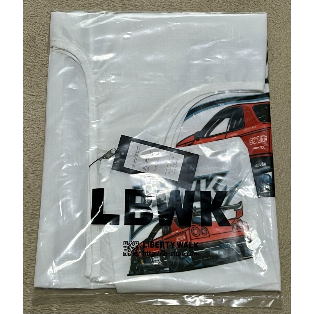 EIDOLONmakeupLIBERTYWalk/ER34限定200台Ω
