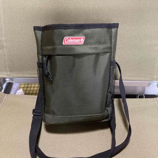 Coleman - 新品並❗️Colemanショルダーバッグ👜