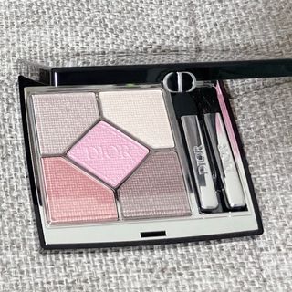 ディオール(Dior)のディオールショウ サンク クルール 123 (アイシャドウ)