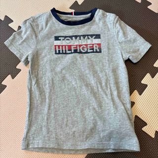 トミーヒルフィガー(TOMMY HILFIGER)のトミーヒルフィガー　キッズ　(Tシャツ/カットソー)