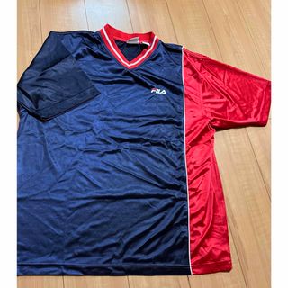 フィラ(FILA)のFILA  半袖(Tシャツ/カットソー(半袖/袖なし))