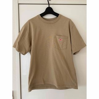 DANTON - DANTON Tシャツ