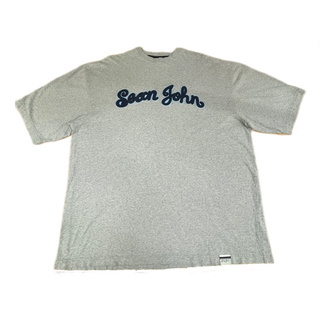 古着 Sean John Tシャツ