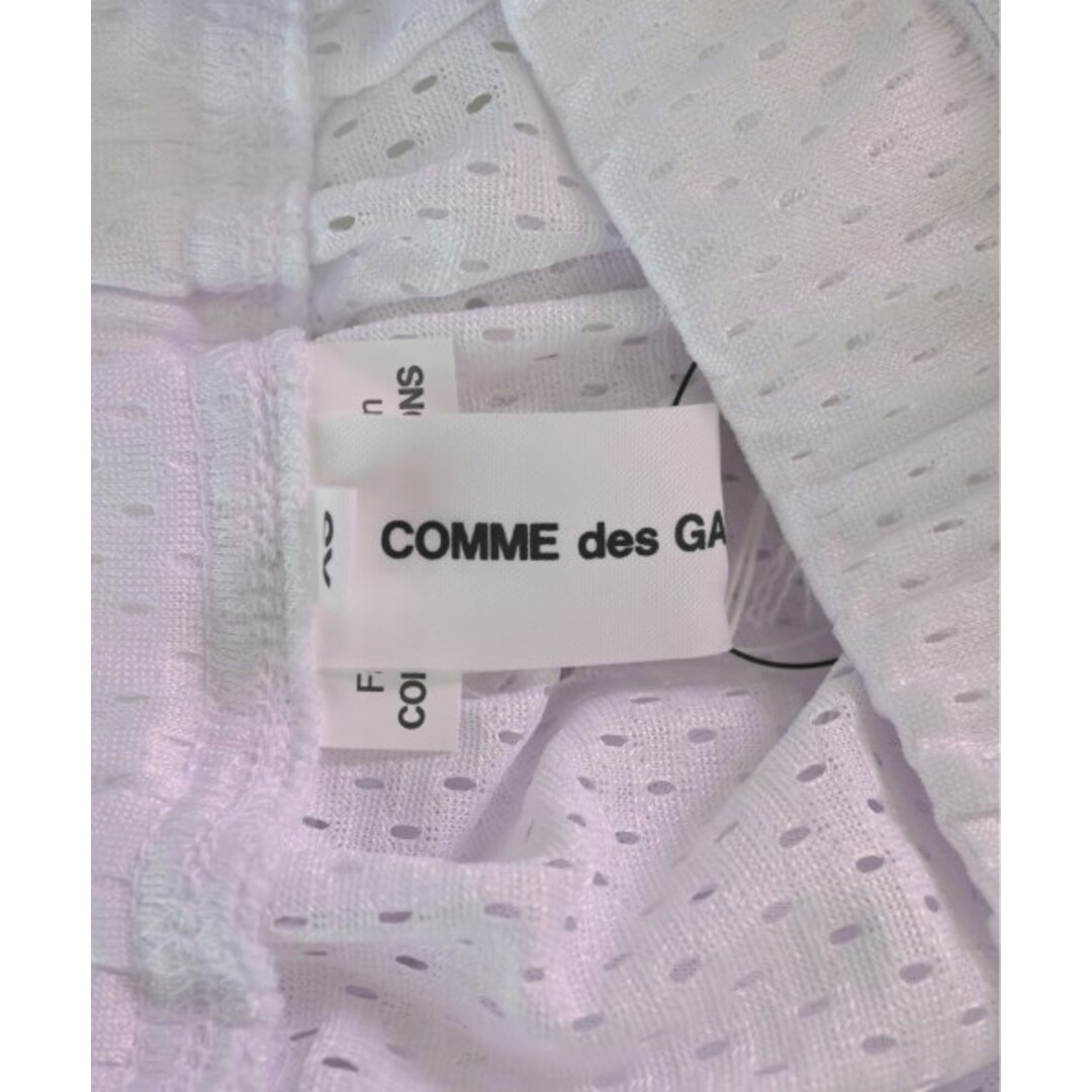 COMME des GARCONS GIRL(コムデギャルソンガール)のCOMME des GARCONS GIRL ロング・マキシ丈スカート XS 【古着】【中古】 レディースのスカート(ロングスカート)の商品写真