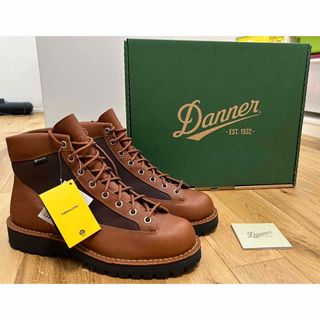 ダナー(Danner)のダナーフィールドブーツGORE-TEX 25.5cm(ブーツ)