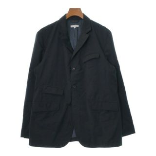 エンジニアードガーメンツ(Engineered Garments)のEngineered Garments ジャケット M 紺 【古着】【中古】(その他)