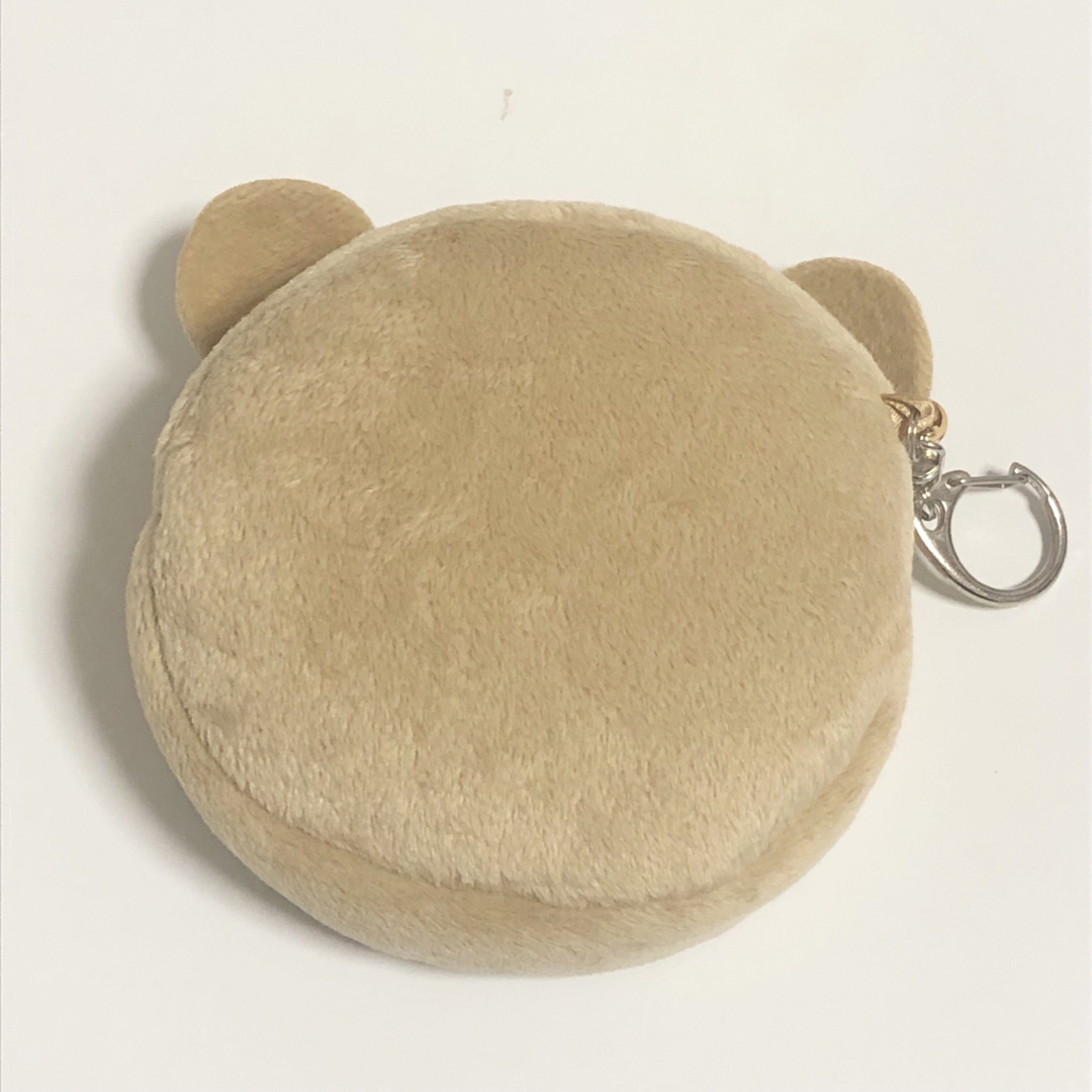 テッド　ted  ポーチ　小物入れ エンタメ/ホビーのおもちゃ/ぬいぐるみ(キャラクターグッズ)の商品写真