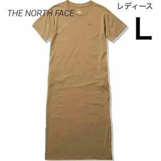 THE NORTH FACE - ノースフェイス ワンピース ロング Onepiece Crew NTW32239