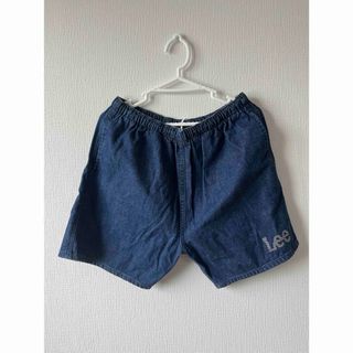 リー(Lee)のLee デニム　ハーフパンツ(ショートパンツ)