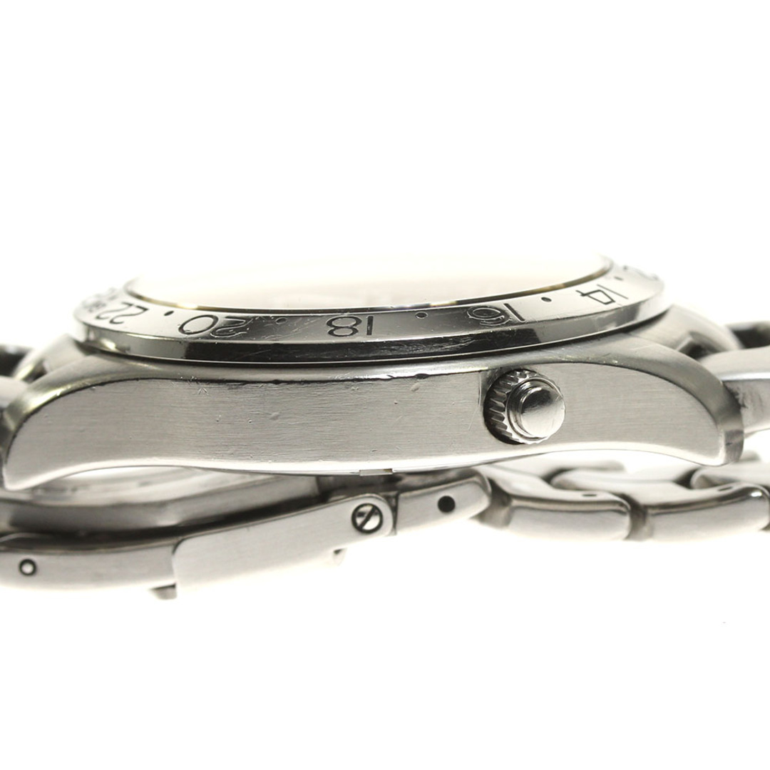 TAG Heuer(タグホイヤー)のタグホイヤー TAG HEUER WJF2115 リンク GMT デイト 自動巻き メンズ _815054 メンズの時計(腕時計(アナログ))の商品写真
