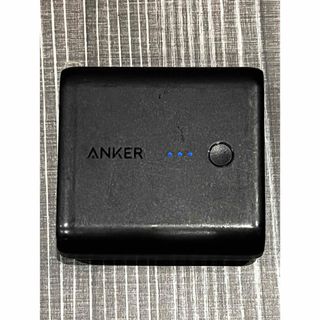 アンカー(Anker)のAnker PowerCore Fusion 5000 アンカー　　(バッテリー/充電器)