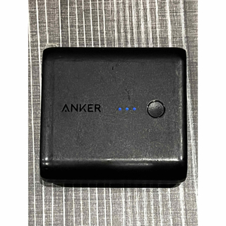 アンカー(Anker)のAnker PowerCore Fusion 5000 アンカー　　(バッテリー/充電器)