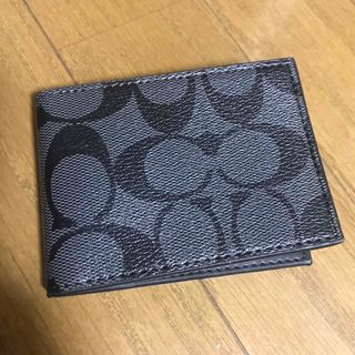 COACH カードケース 定期入れ パスケース