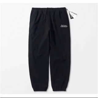 値引き○ ennoy × DAIWA PIER39 ジャージーパンツ　Lサイズ