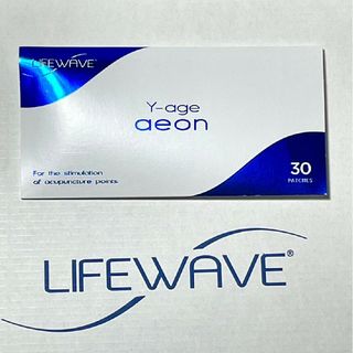 ライフウェーブ LIFEWAVE パッチ　イーオン(その他)