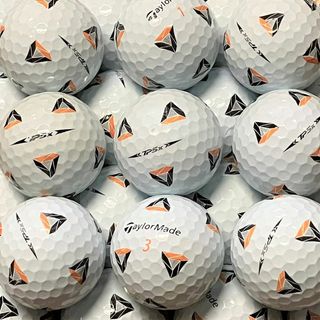 テーラーメイド(TaylorMade)の915・★ロストボール テーラーメイド TP5x PIX 20球 AB(その他)